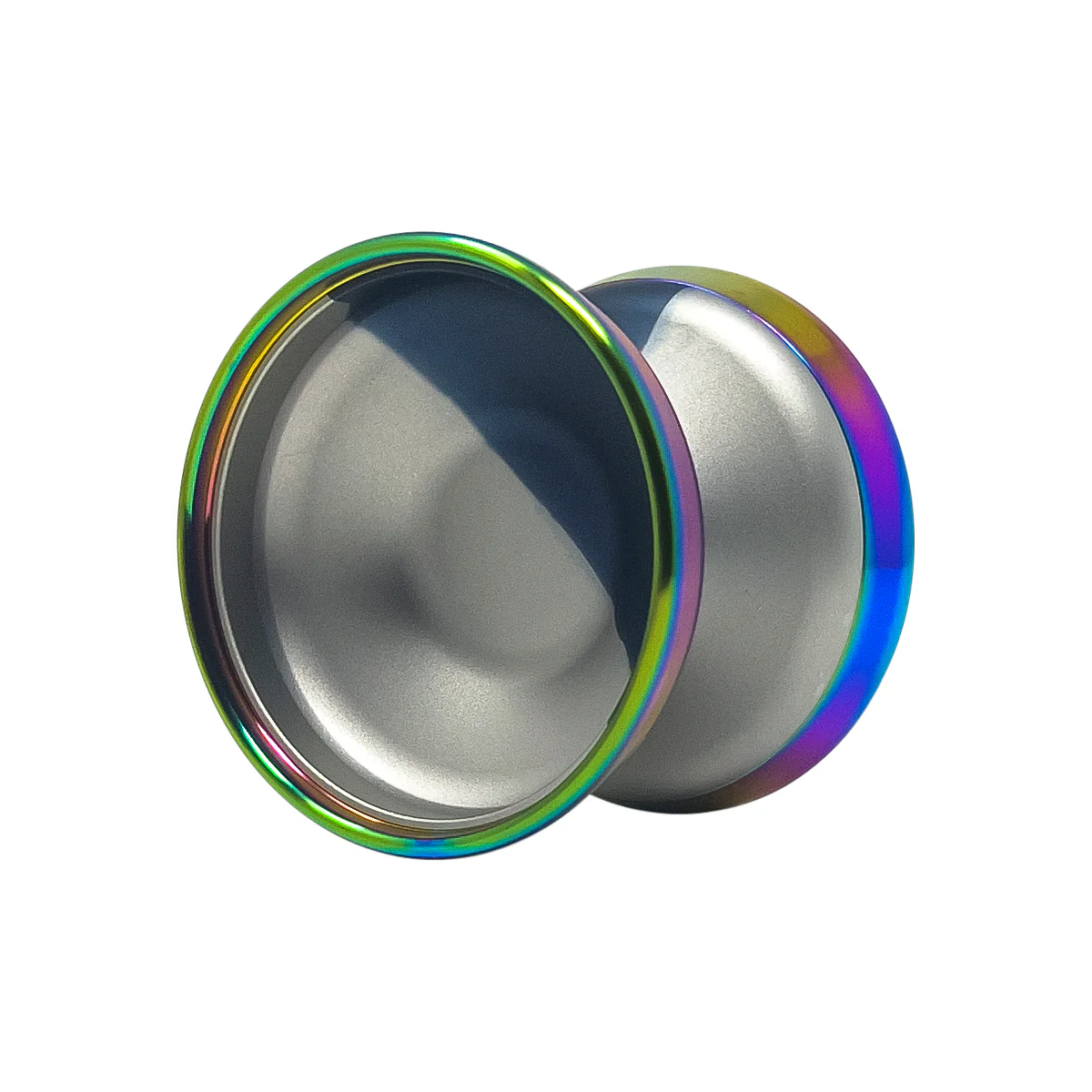 Yo-Yos